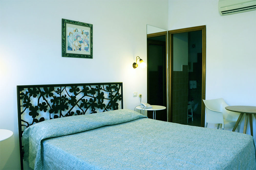 La Locanda Della Castellana Adults Only Peschici Bagian luar foto